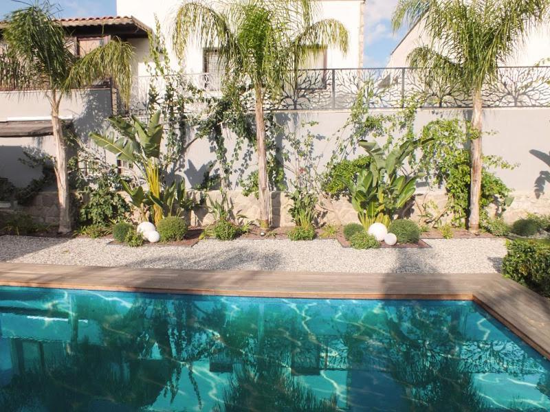 Villa Oliva Butik Hotel Konacik Экстерьер фото