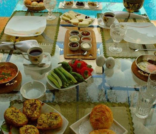 Villa Oliva Butik Hotel Konacik Экстерьер фото