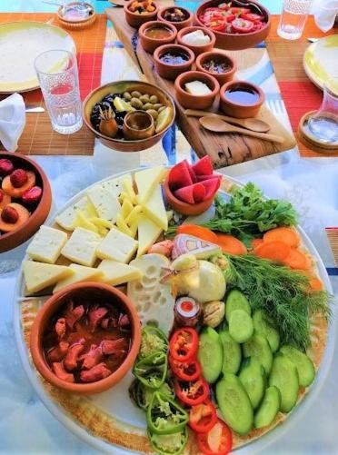 Villa Oliva Butik Hotel Konacik Экстерьер фото