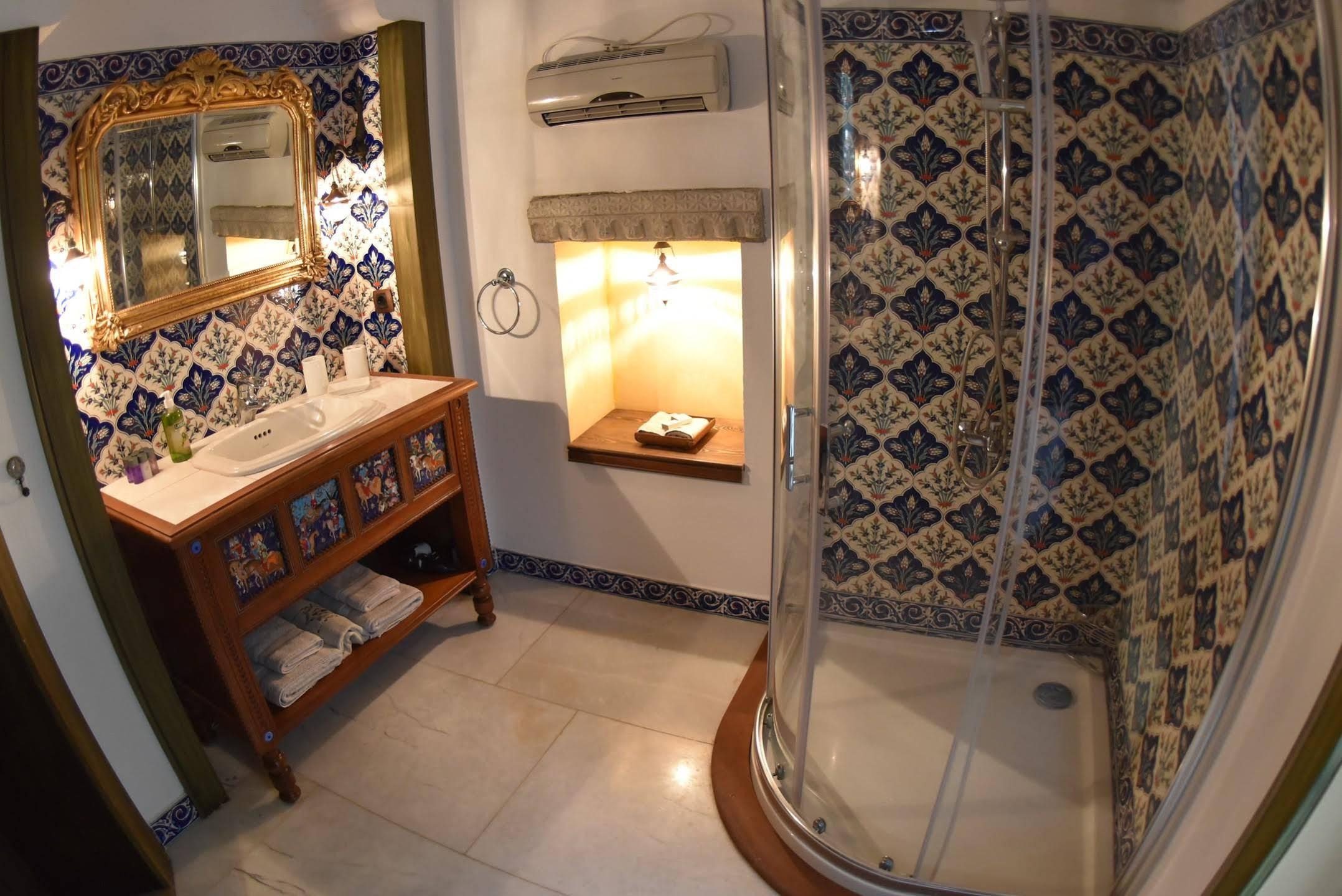 Villa Oliva Butik Hotel Konacik Экстерьер фото