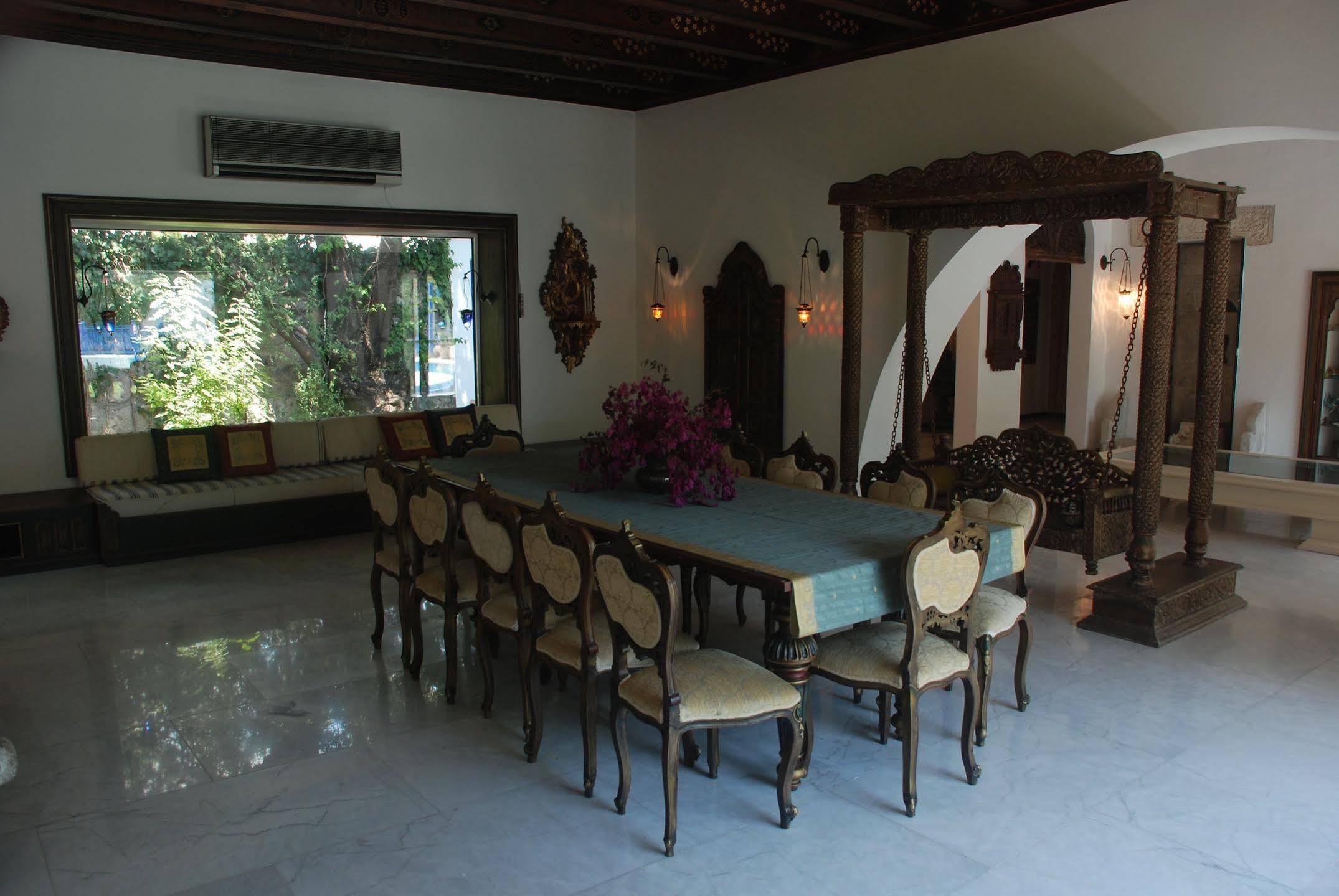 Villa Oliva Butik Hotel Konacik Экстерьер фото