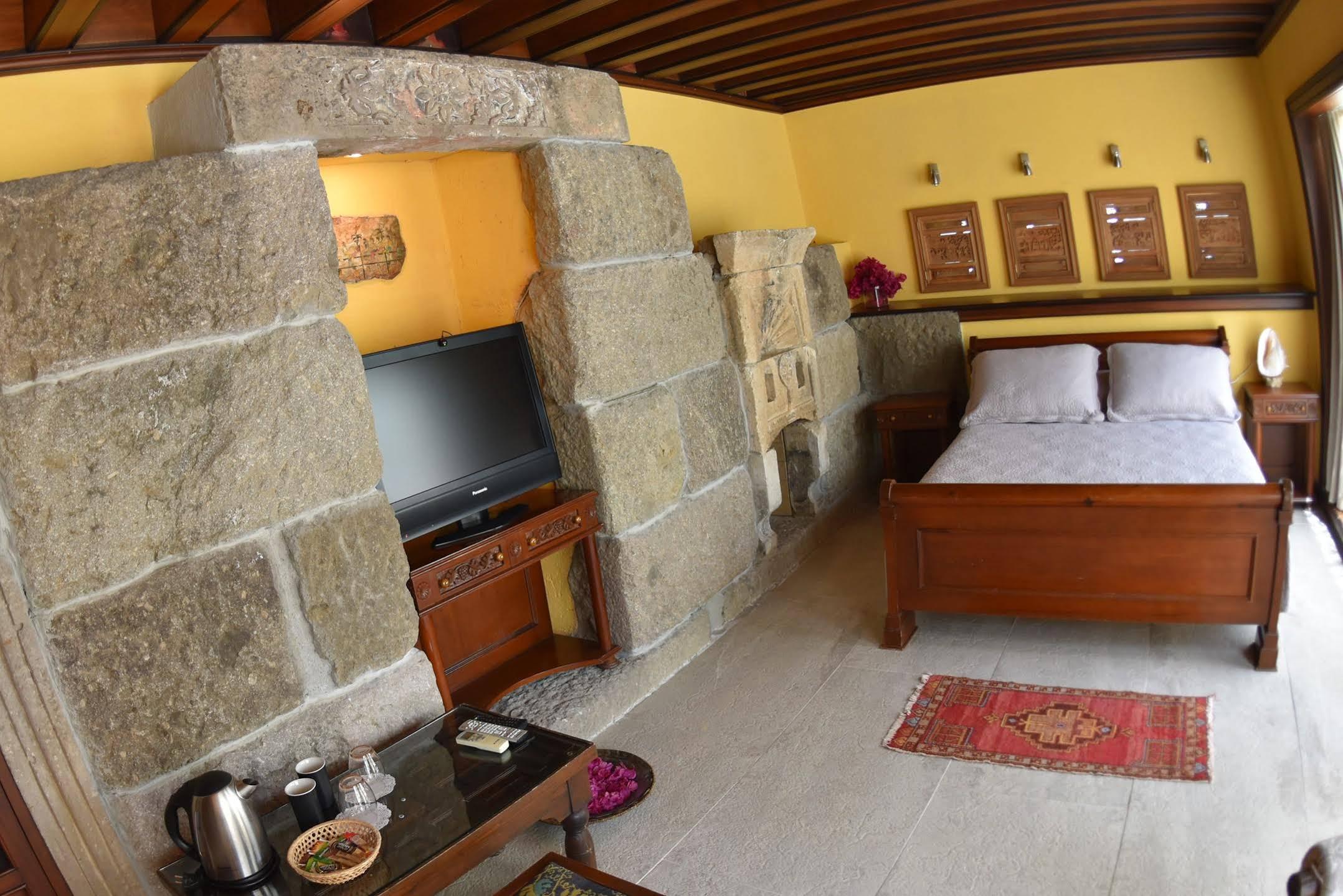 Villa Oliva Butik Hotel Konacik Экстерьер фото
