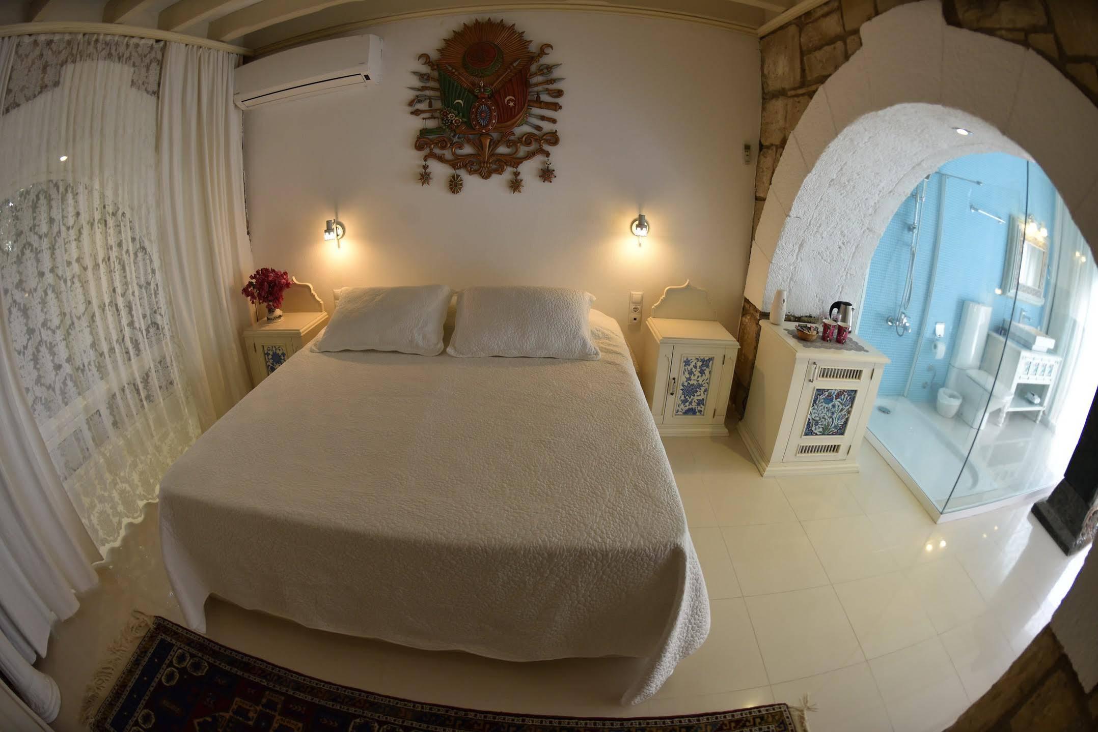 Villa Oliva Butik Hotel Konacik Экстерьер фото